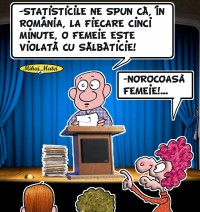 STATISTICI VIOL
