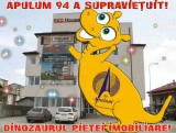 APULUM 94 – DINOZAURUL PIEȚEI IMOBILIARE