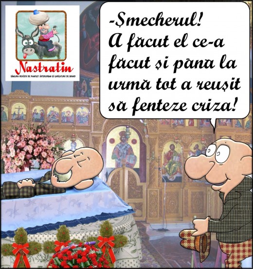 Smecherul