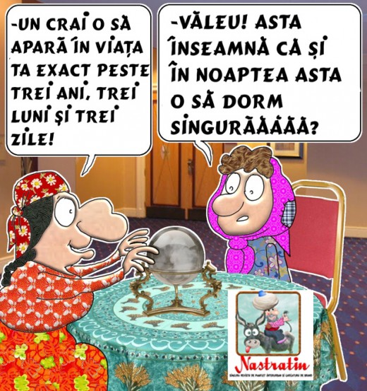 Veste nepotrivita