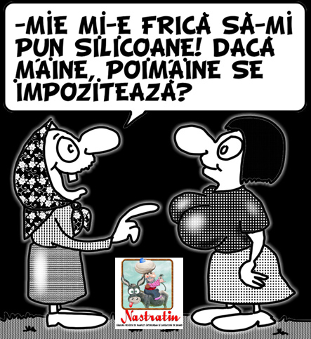 De frica impozitelor