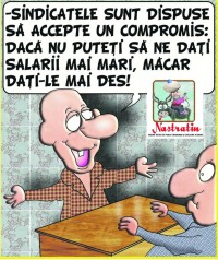 Un compromis corect