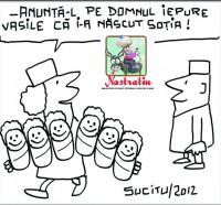 Nume predestinat
