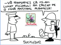 La raport