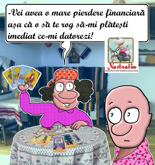 Plateste inainte sa ai pierdere financiara…