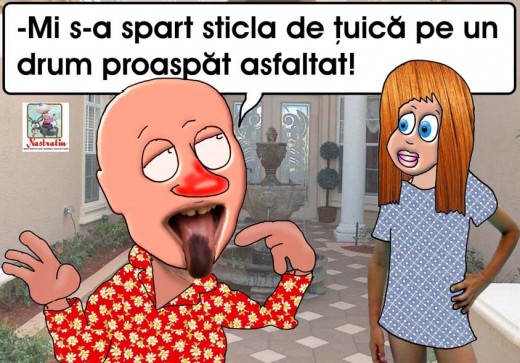 Sa nu faca risipa…