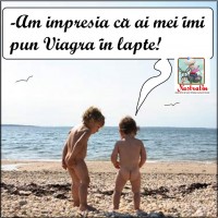 Viagra in lapte…