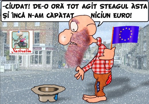 Daca ar fi asa de usor