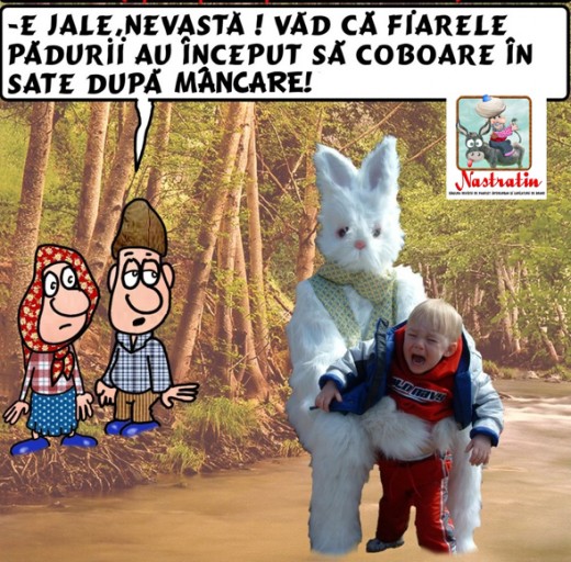 E jale nevasta