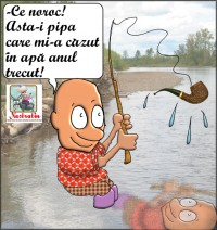 Fir intins !