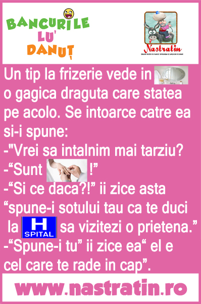 Cand inviti pe cine nu trebuie la o cafea