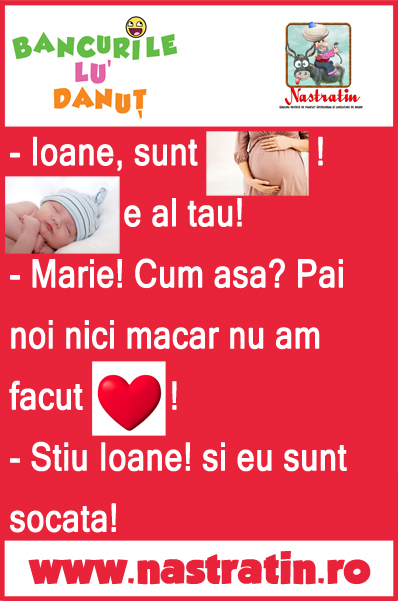 Doi parinti nedumeriti