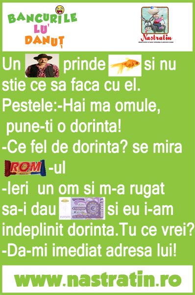 Nu stie ce sa faca cu el