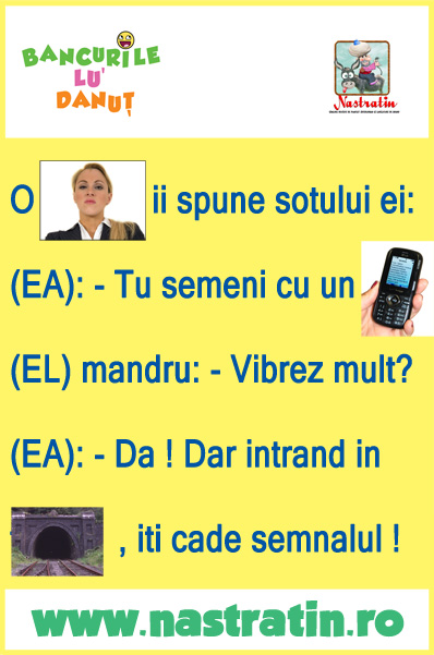 Cade semnalul la telefon