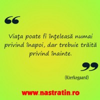 Priviti inainte