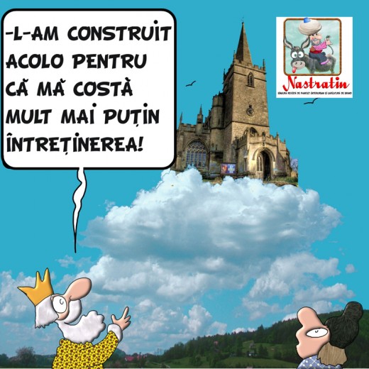 E mai ieftina intretinerea