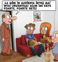 Urgentele au prioritate