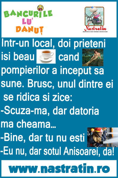 Doi prieteni la un ceai