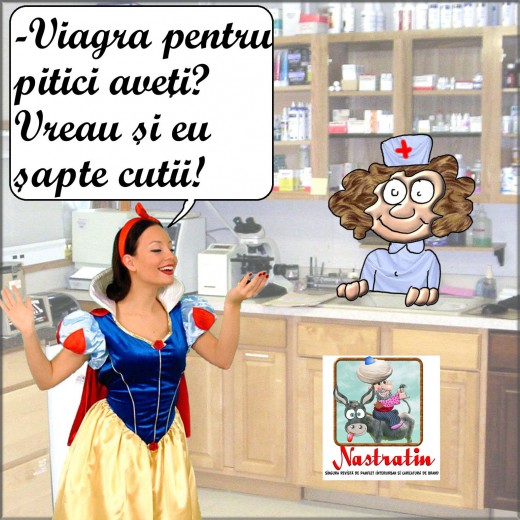 Pentru toata satra