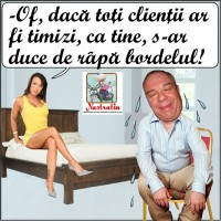 Clientii timizi