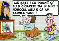 Fiecare cu norocul sau