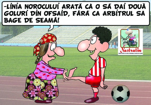 O noua moda printre fotbalistii romani