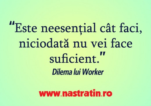 Vorba patronului