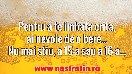 Sfatul nostru