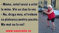 Sa fie pregatit pentru ce e mai rau