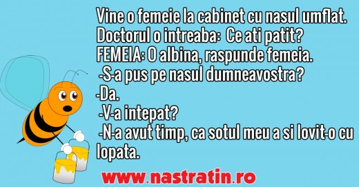 Mai rapid decat intepatura