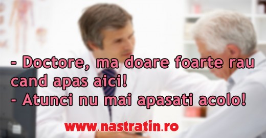 Sfatul medicului