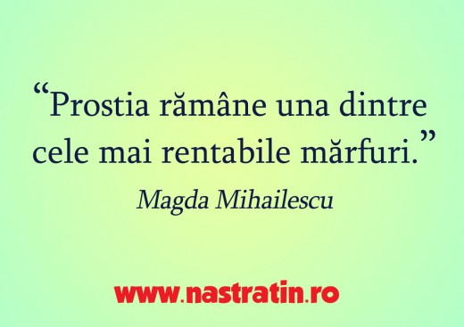 Marfa rentabila