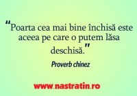 Cea mai sigura poarta