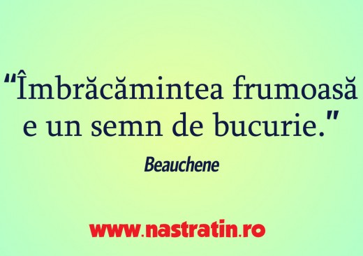 Semn de bucurie