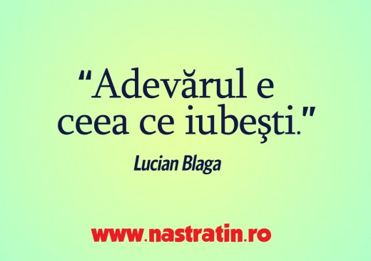 Ceea ce iubesti