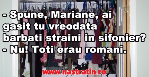 Doar romani