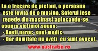 Ghinion pentru doctor