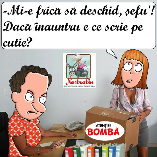 Aparentele inseala