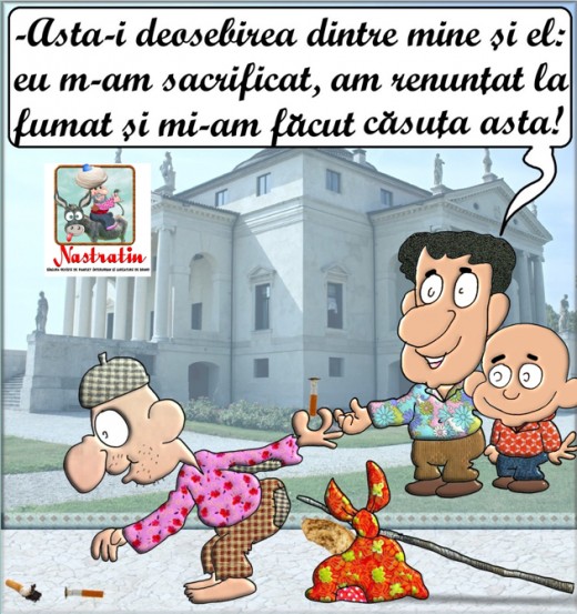 Ce poti avea daca te lasi de fumat