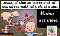 Raspuns gresit
