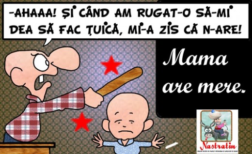 Raspuns gresit