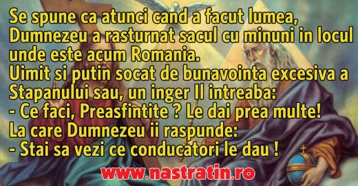 Sunt conducatori care sa le strice pe toate