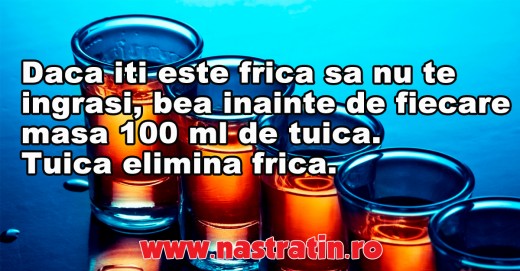 Mai mult pentru curaj