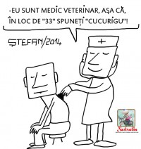 Tot medic e…