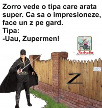 ZORRO