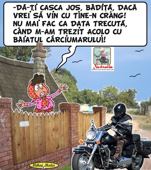 SURPRIZA, SURPRIZA!