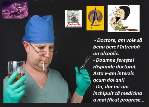 MEDICINA MODERNA