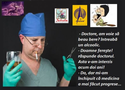 MEDICINA MODERNA