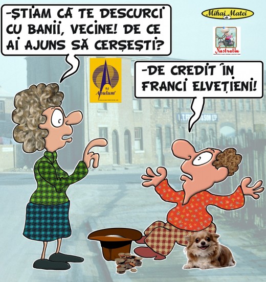 MARIRE SI DECADERE