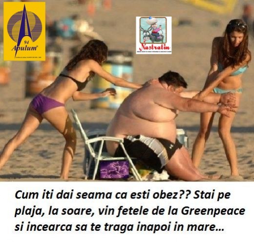 ESTI OBEZ?